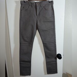 DICKIES GRAY JEANS